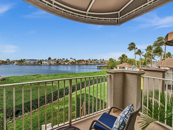 $5,500 | 3602 South Ocean Boulevard, Unit 102, Highland Beach, FL 33487