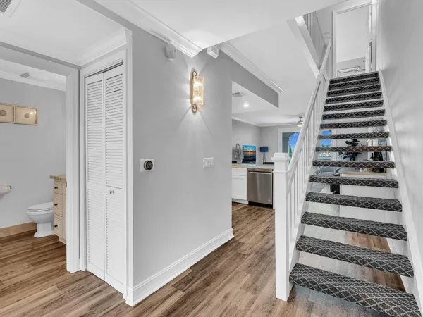 $5,500 | 3602 South Ocean Boulevard, Unit 102, Highland Beach, FL 33487