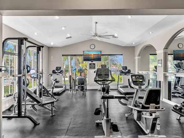 $5,500 | 3602 South Ocean Boulevard, Unit 102, Highland Beach, FL 33487