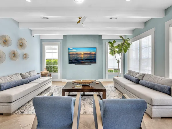 $5,500 | 3602 South Ocean Boulevard, Unit 102, Highland Beach, FL 33487