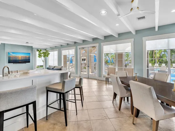 $5,500 | 3602 South Ocean Boulevard, Unit 102, Highland Beach, FL 33487