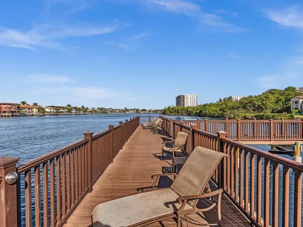 $5,500 | 3602 South Ocean Boulevard, Unit 102, Highland Beach, FL 33487