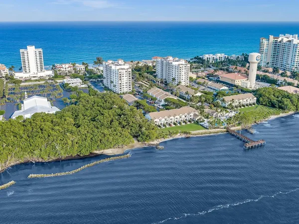 $5,500 | 3602 South Ocean Boulevard, Unit 102, Highland Beach, FL 33487