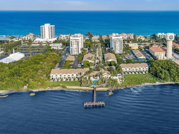$5,500 | 3602 South Ocean Boulevard, Unit 102, Highland Beach, FL 33487