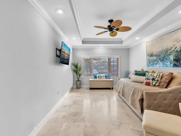 $5,500 | 3602 South Ocean Boulevard, Unit 102, Highland Beach, FL 33487