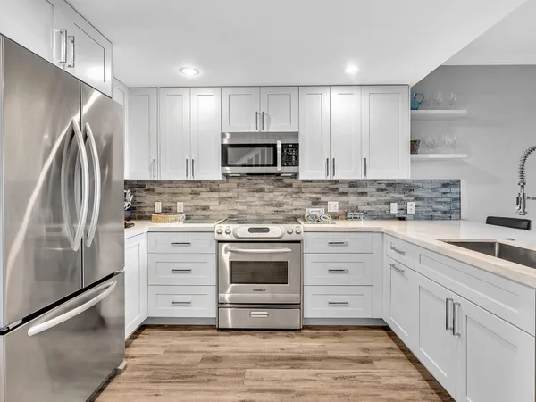 $5,500 | 3602 South Ocean Boulevard, Unit 102, Highland Beach, FL 33487