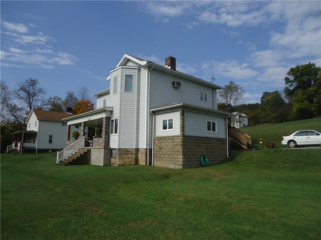 3005 Riverside Drive Claridge, PA 15623 - Photo 2 of 25 FRONT EXTERIOR