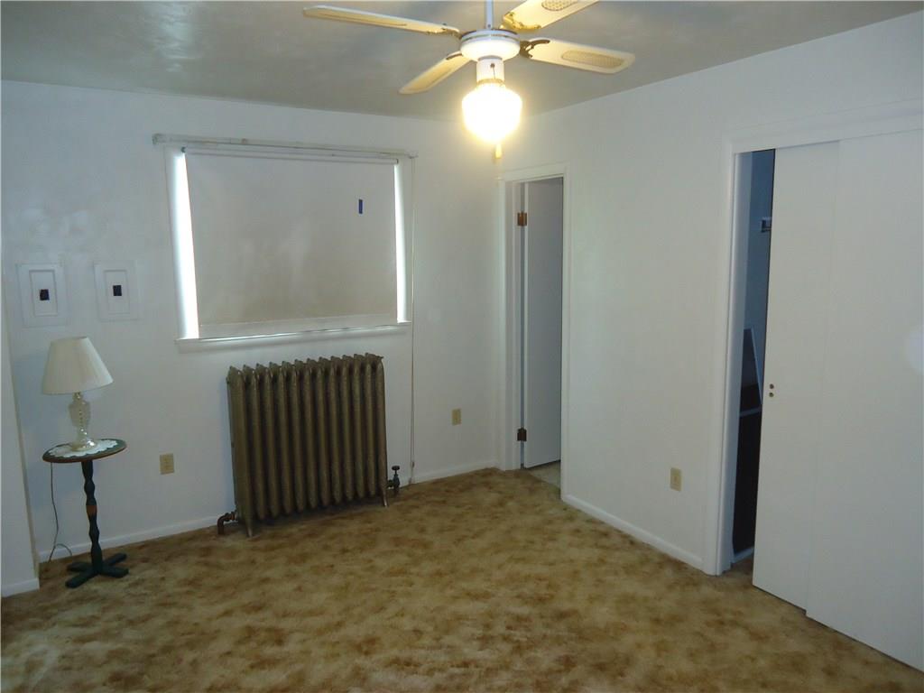 3005 Riverside Drive Claridge, PA 15623 - Photo 11 of 25 BEDROOM MAIN LEVEL APARTMENT