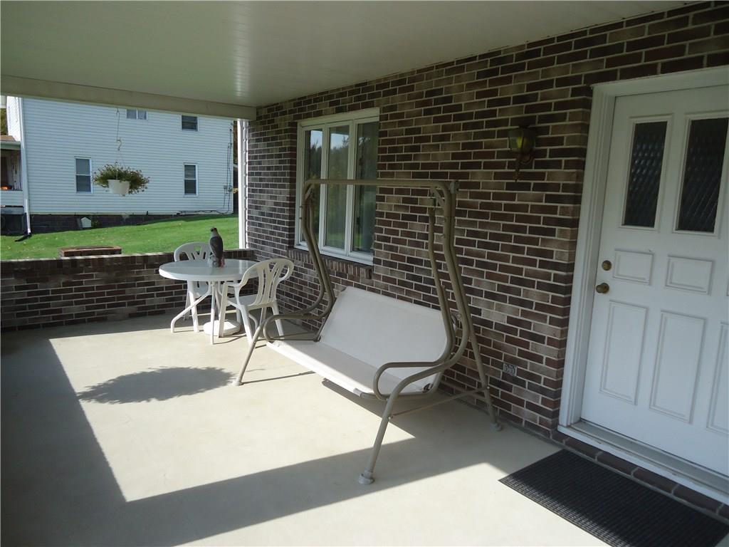 3005 Riverside Drive Claridge, PA 15623 - Photo 17 of 25 FRONT PORCH
