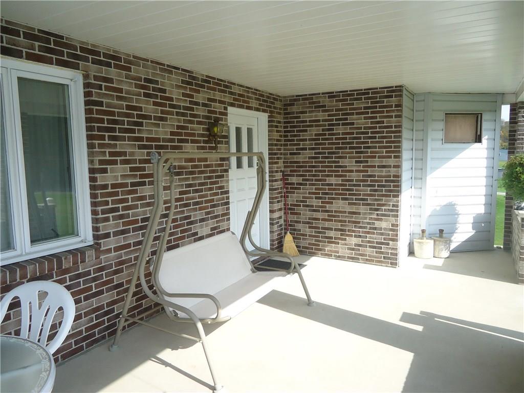 3005 Riverside Drive Claridge, PA 15623 - Photo 18 of 25 FRONT PORCH
