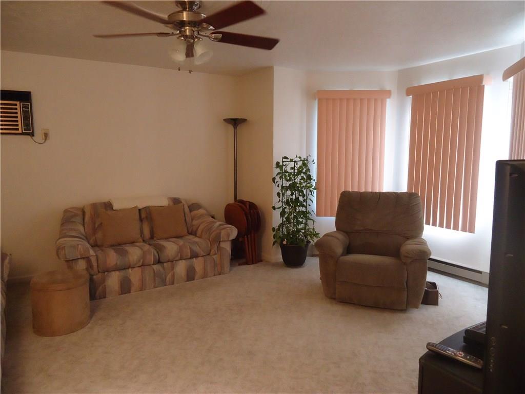 3005 Riverside Drive Claridge, PA 15623 - Photo 22 of 25 Living Room Second Level
