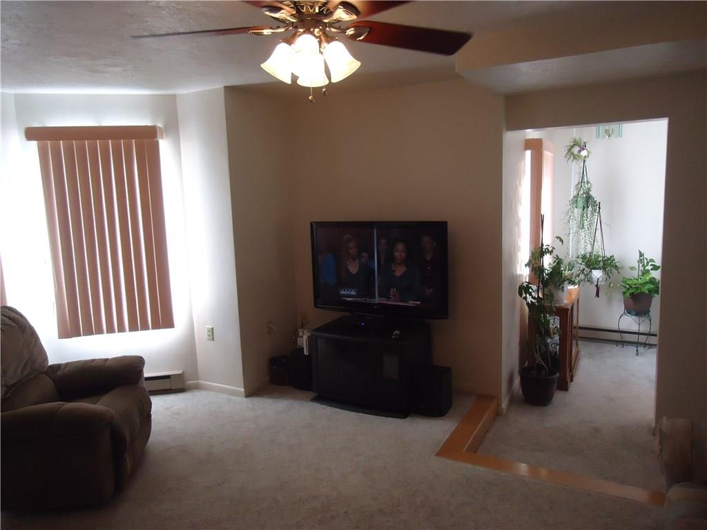 3005 Riverside Drive Claridge, PA 15623 - Photo 23 of 25 Living Room Second Level