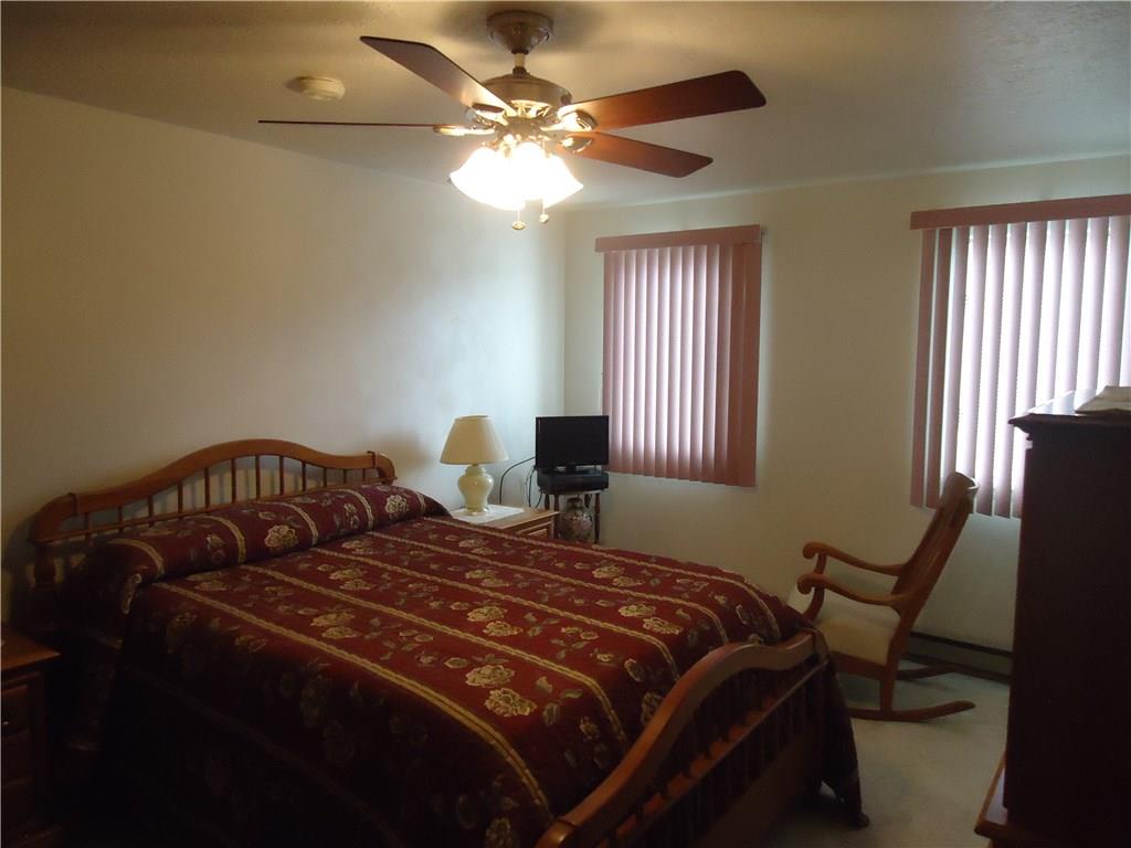 3005 Riverside Drive Claridge, PA 15623 - Photo 8 of 25 MASTER BEDROOM SECOND LEVEL