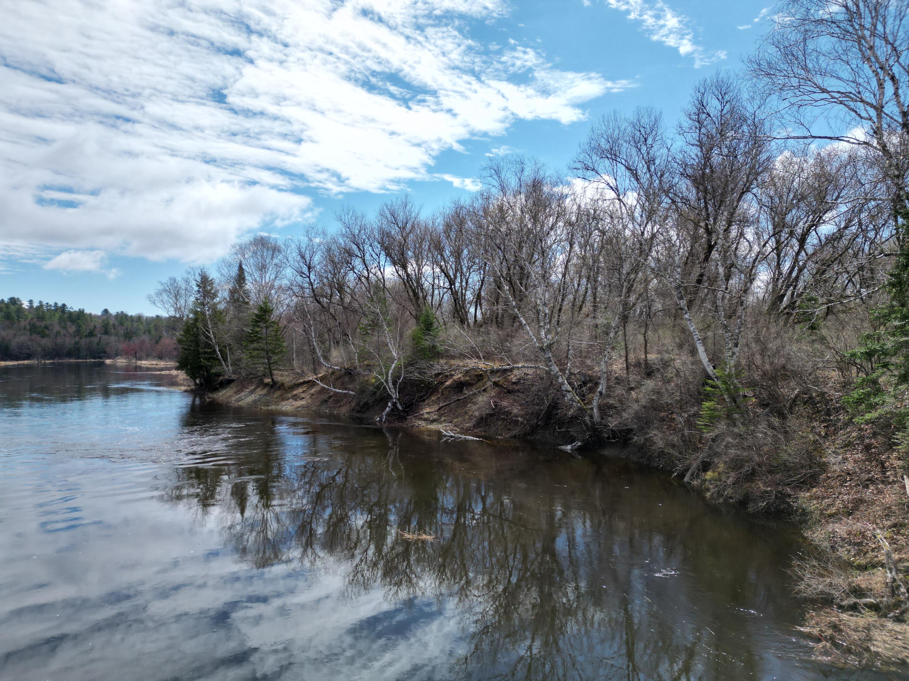 Lot 46 Merriman Rd Island Falls Island Falls, ME 04747 - Photo 15 of 16 DJI_0317