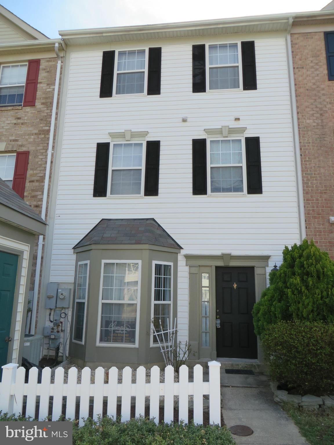 2003 Cramer Point Court Odenton, MD 21113 - Photo 1 of 23 Exterior (Front)
