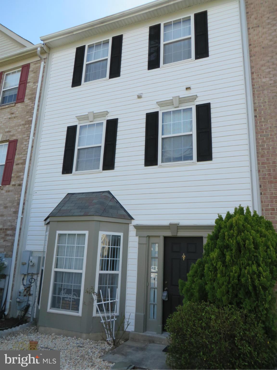 2003 Cramer Point Court Odenton, MD 21113 - Photo 20 of 23 Exterior (Front)