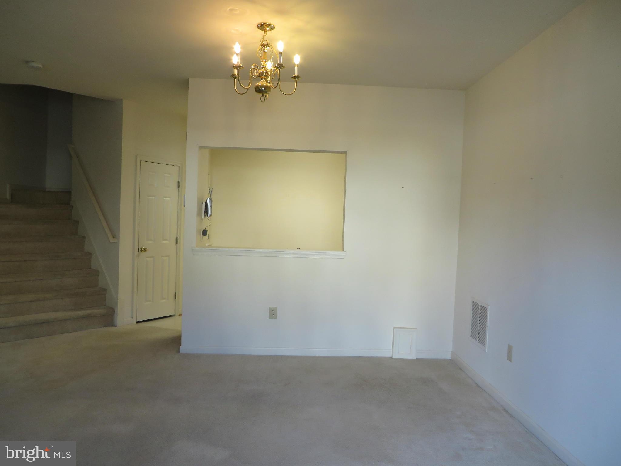 2003 Cramer Point Court Odenton, MD 21113 - Photo 4 of 23 Dining Room