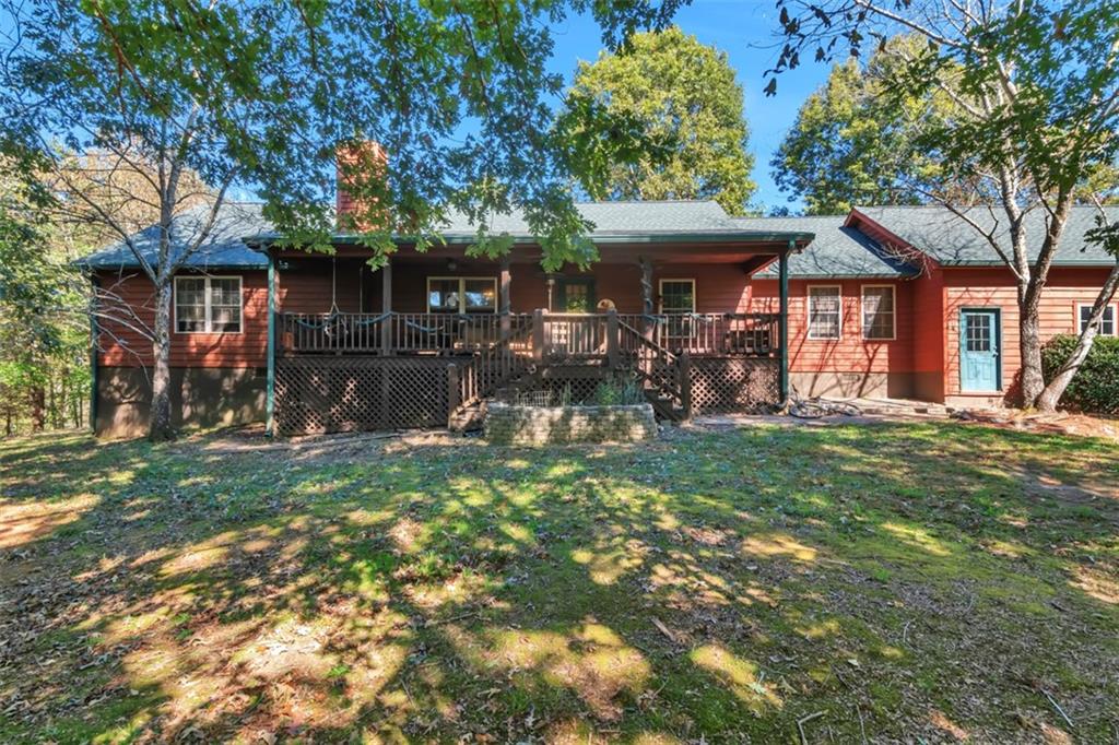 113 East B Road Cleveland, GA 30528 - Photo 1 of 1
