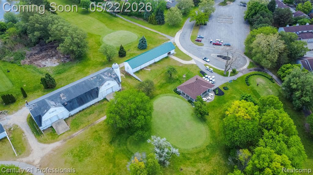 574 Tennyson Rochester, MI 48307 - Photo 43 of 48