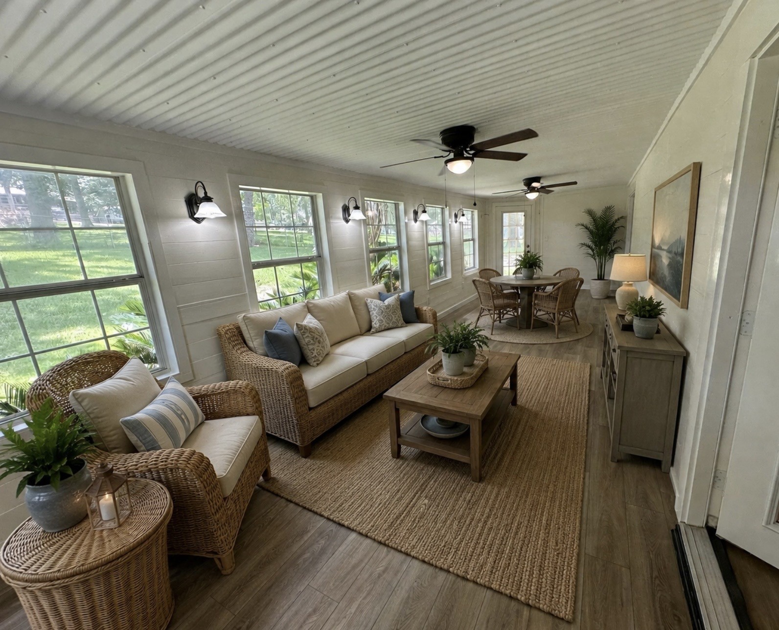51 Rustling Oaks Coldspring, TX 77331 - Photo 19 of 43 Virtually Staged