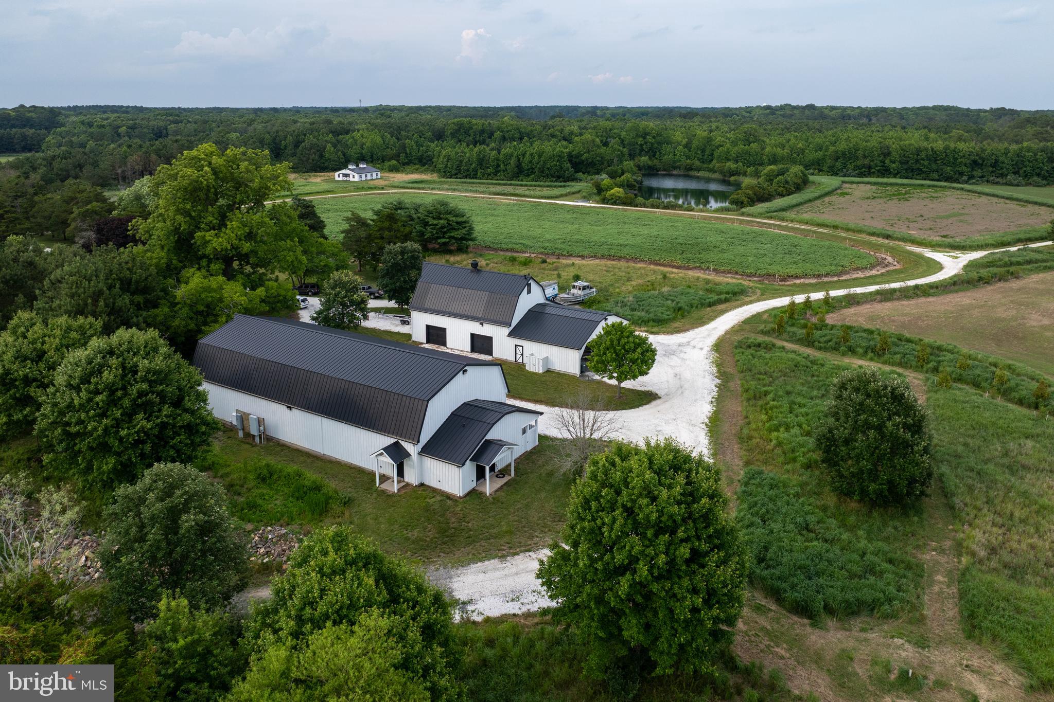 8416 Burbage Road Berlin, MD 21811 - Photo 27 of 70