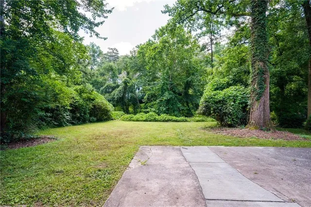 $3,600 | 4293 Rickenbacker Way Northeast, Atlanta, GA 30342