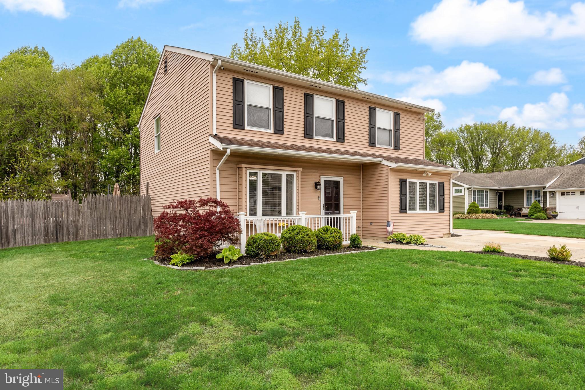 71 Edinburgh Road Blackwood, NJ 08012 - Photo 2 of 33