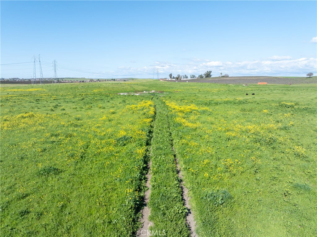 0 Creston Road Paso Robles, CA 93446 - Photo 3 of 29 a view of a field with an ocean