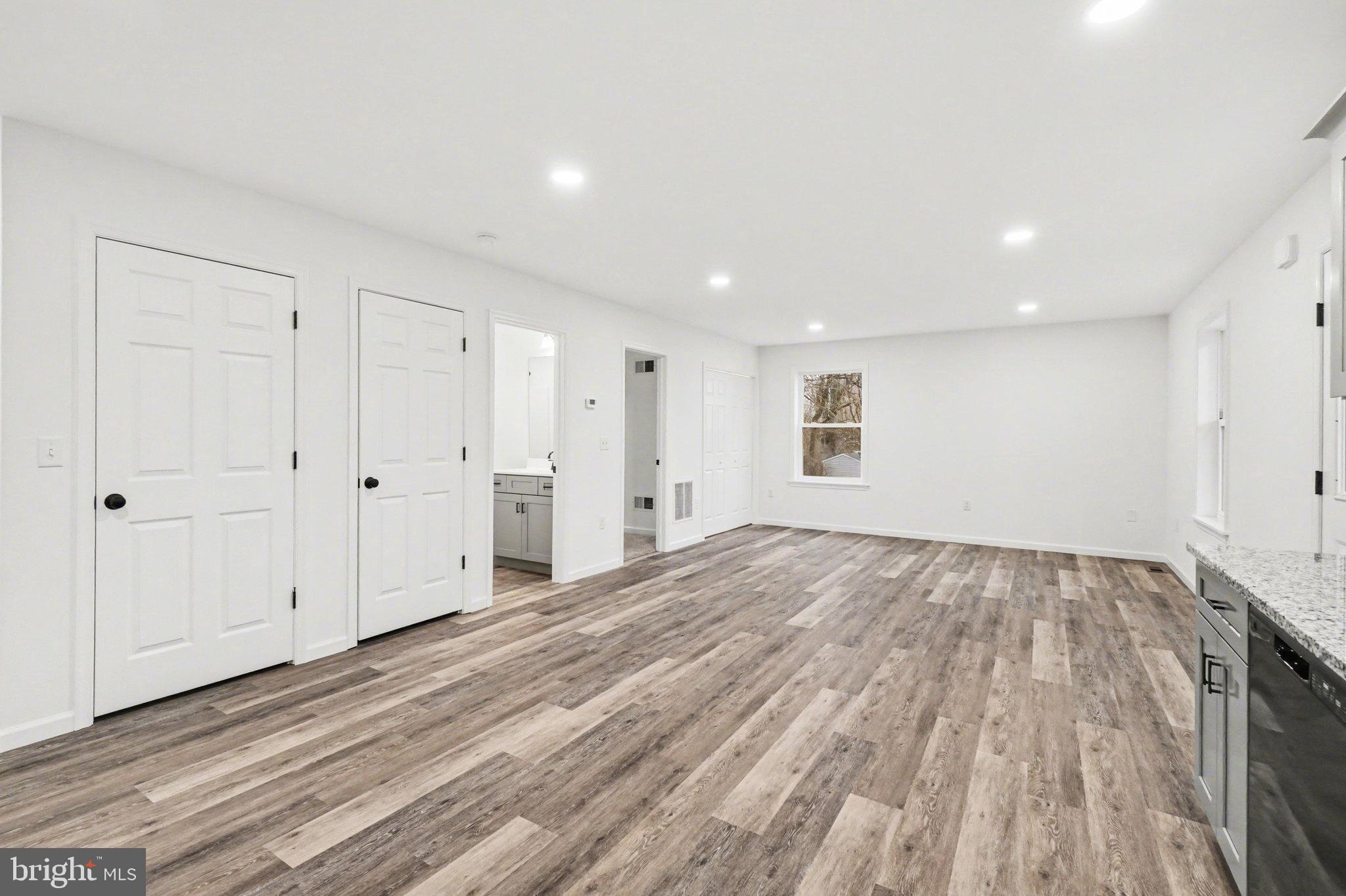 418 Elm Street Lebanon, PA 17042 - Photo 13 of 43 Spacious, modern living area with natural light.