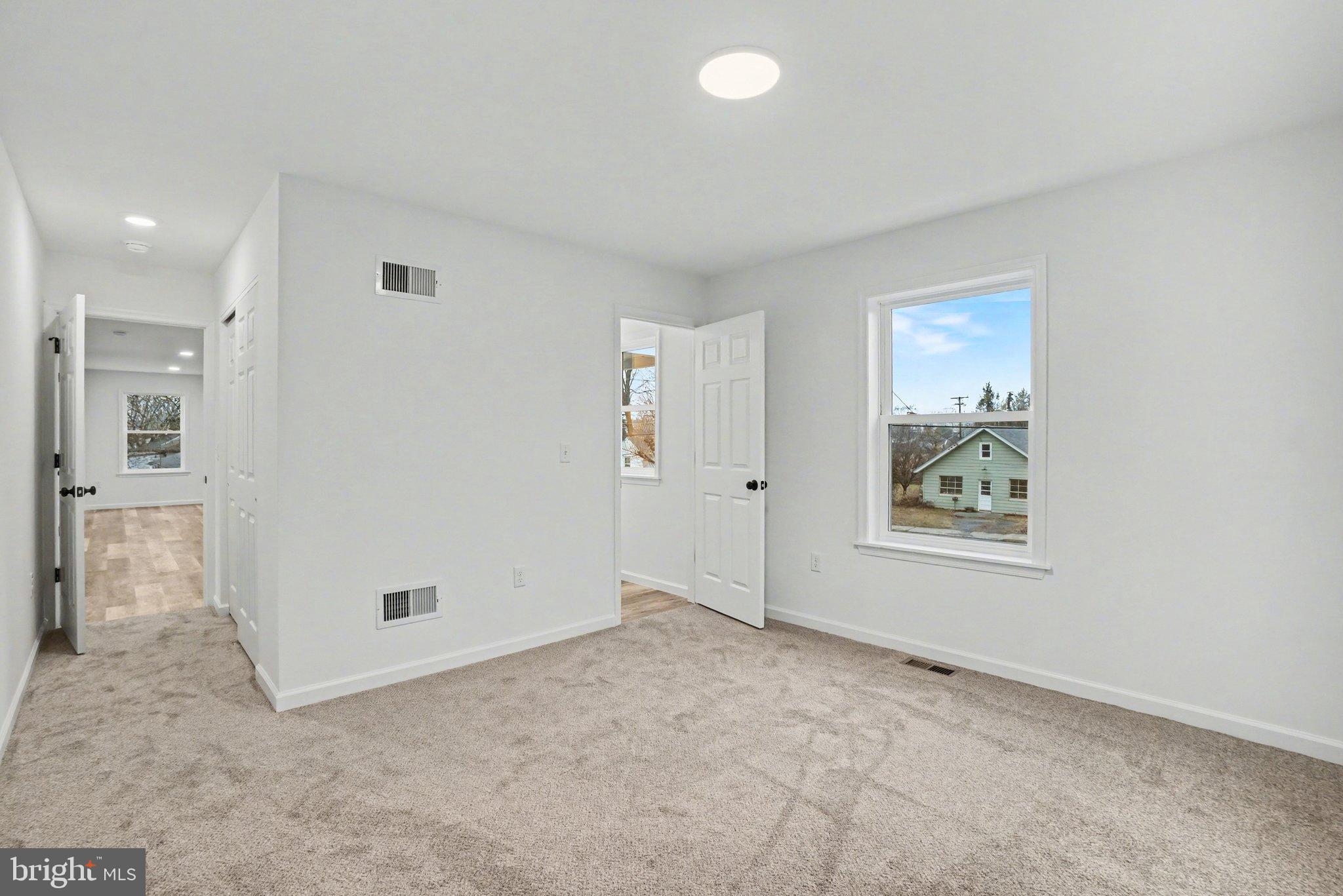 418 Elm Street Lebanon, PA 17042 - Photo 16 of 43 Bright and airy room with fresh finishes.