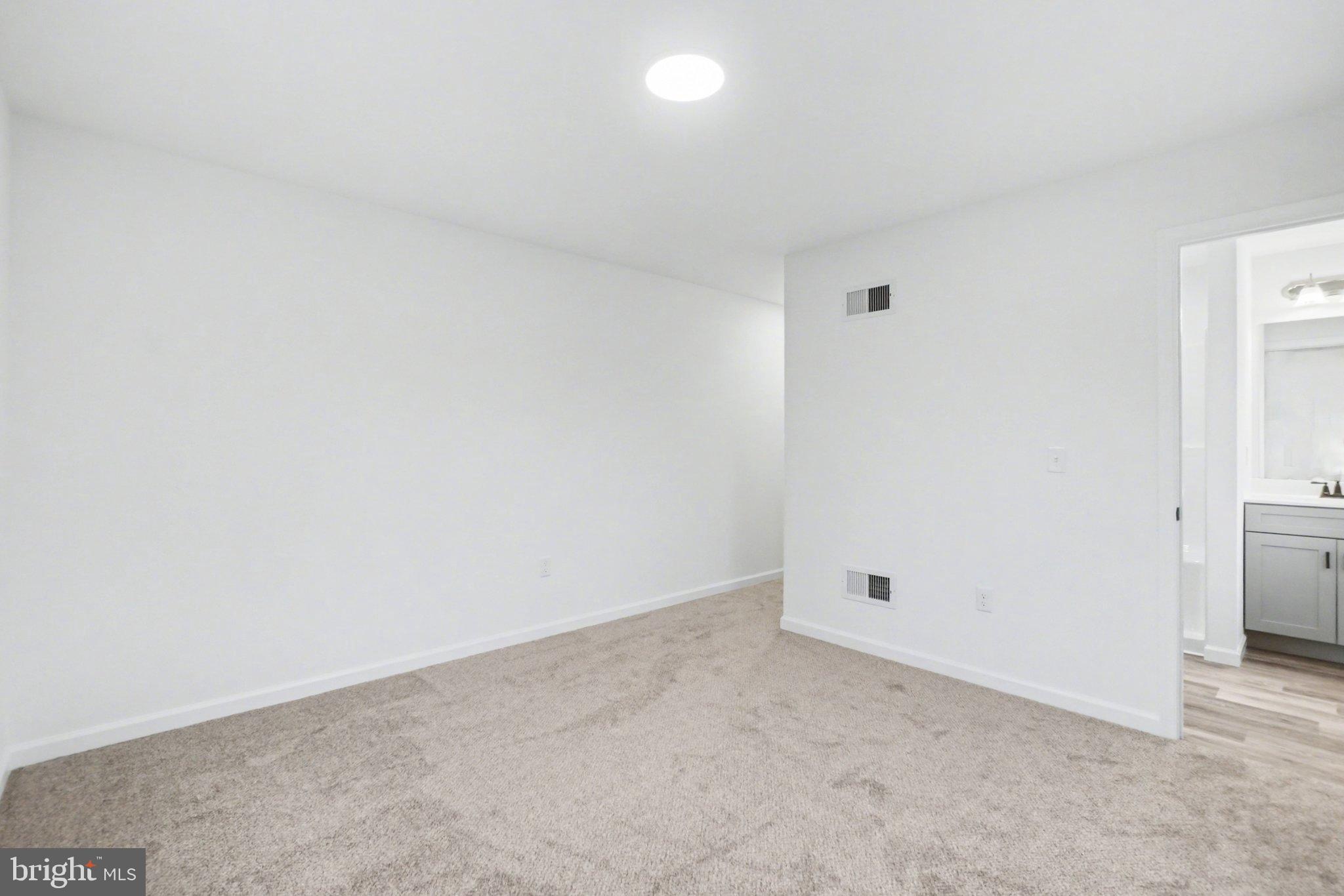 418 Elm Street Lebanon, PA 17042 - Photo 17 of 43 Spacious, light-filled room ready for ideas.