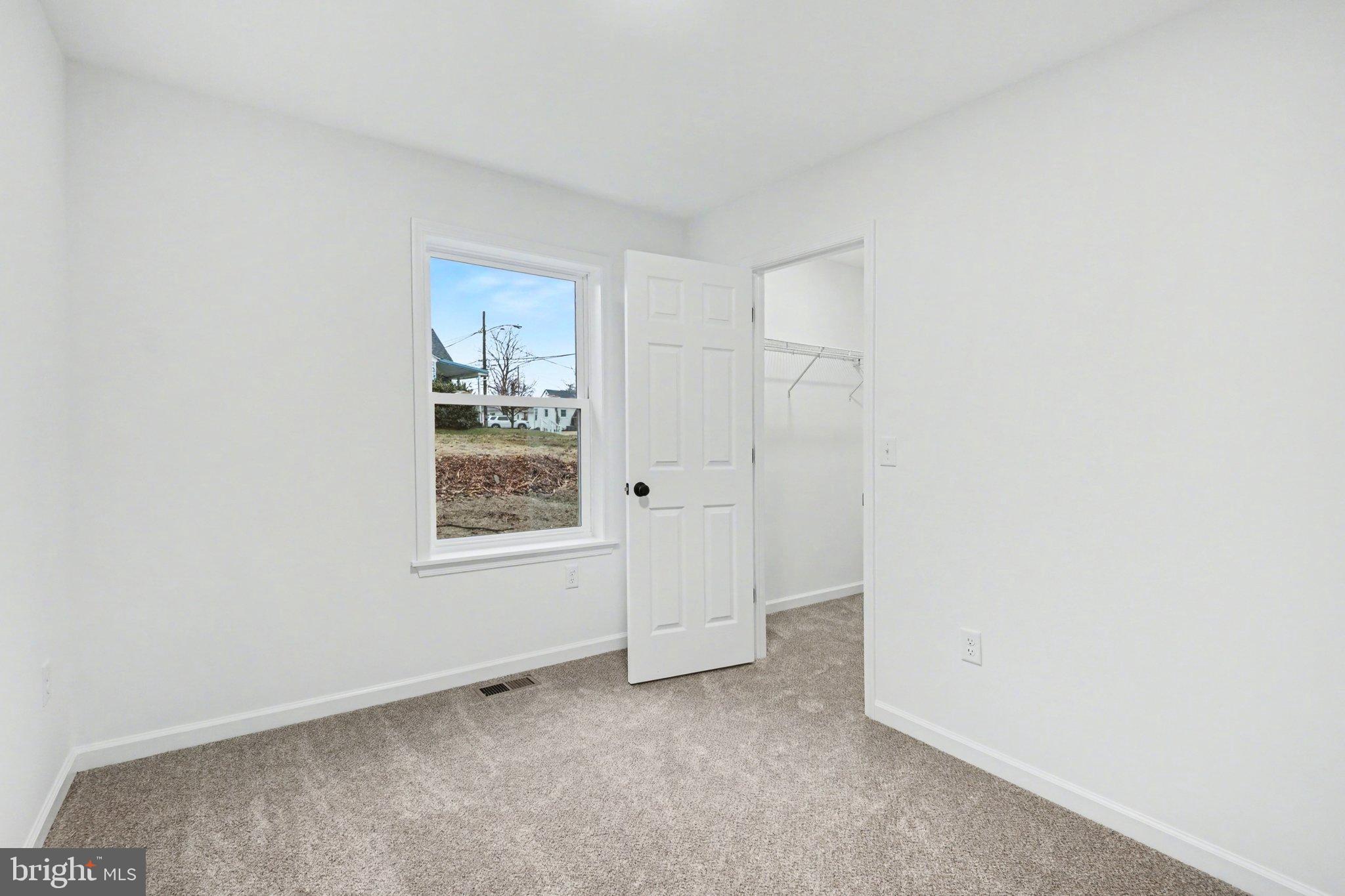 418 Elm Street Lebanon, PA 17042 - Photo 22 of 43 Bright and airy room with natural light.