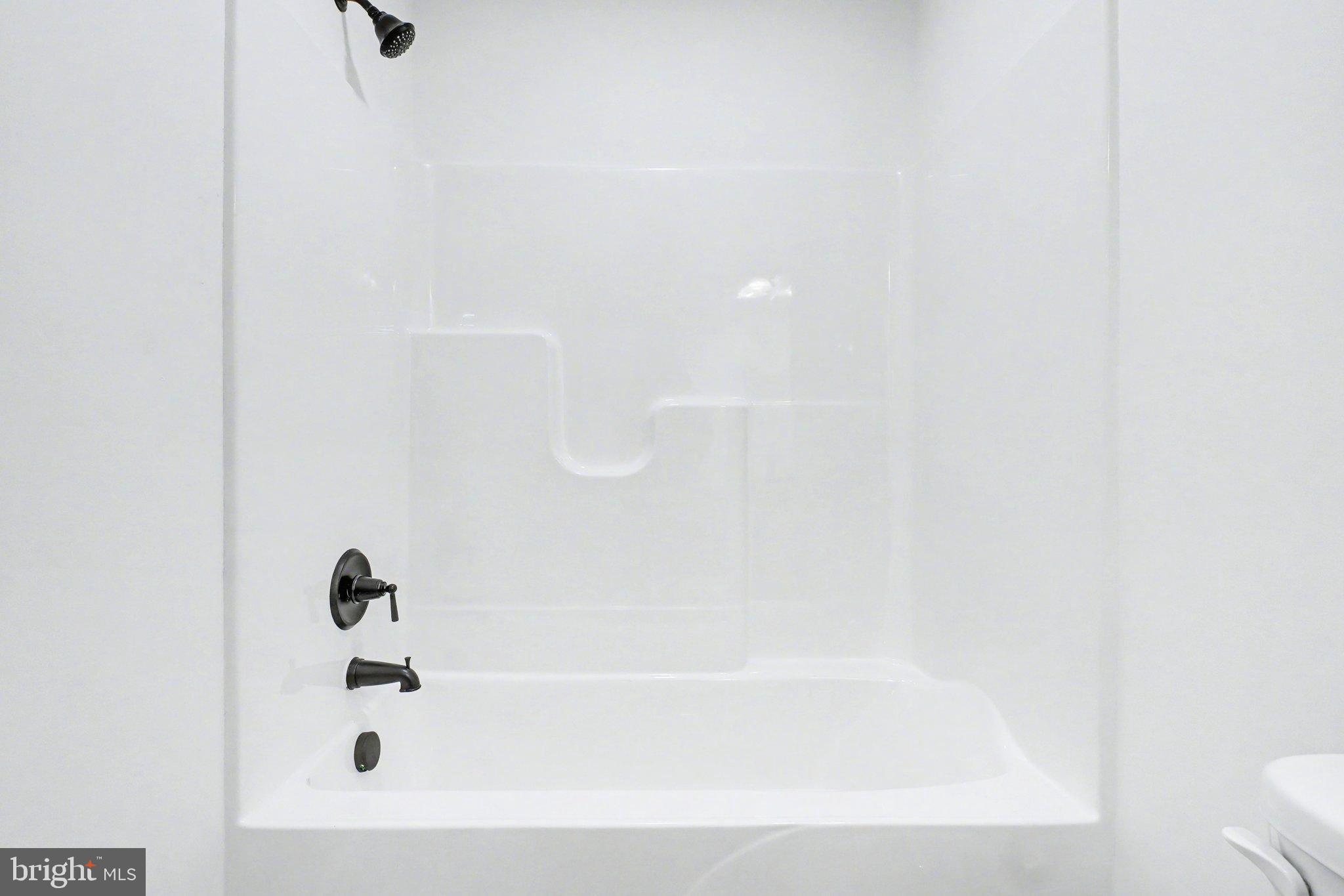 418 Elm Street Lebanon, PA 17042 - Photo 26 of 43 Sleek and modern bathroom oasis.