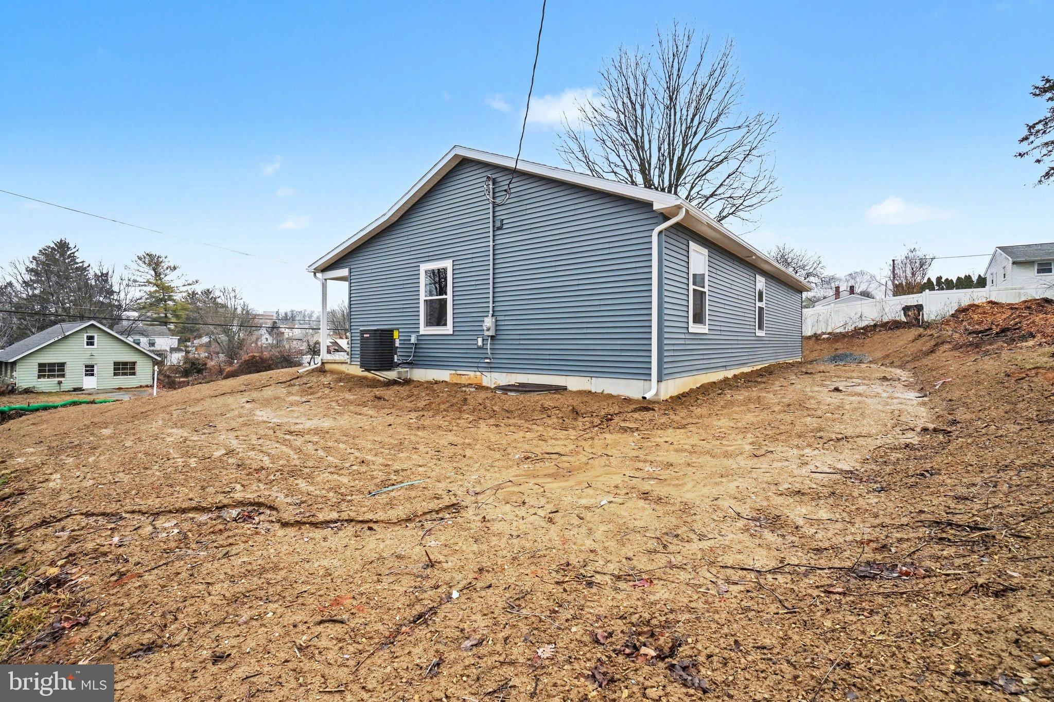 418 Elm Street Lebanon, PA 17042 - Photo 35 of 43 Charming home with expansive outdoor space.