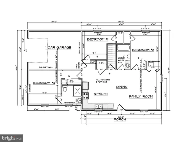 $375,000 | 418 Elm Street, Lebanon, PA 17042