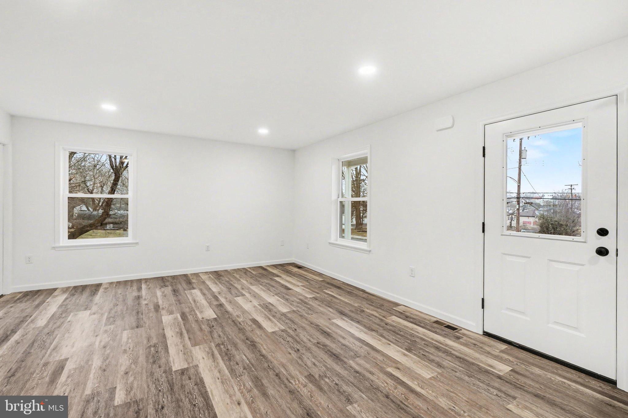 418 Elm Street Lebanon, PA 17042 - Photo 8 of 43 Bright and airy space with natural light.