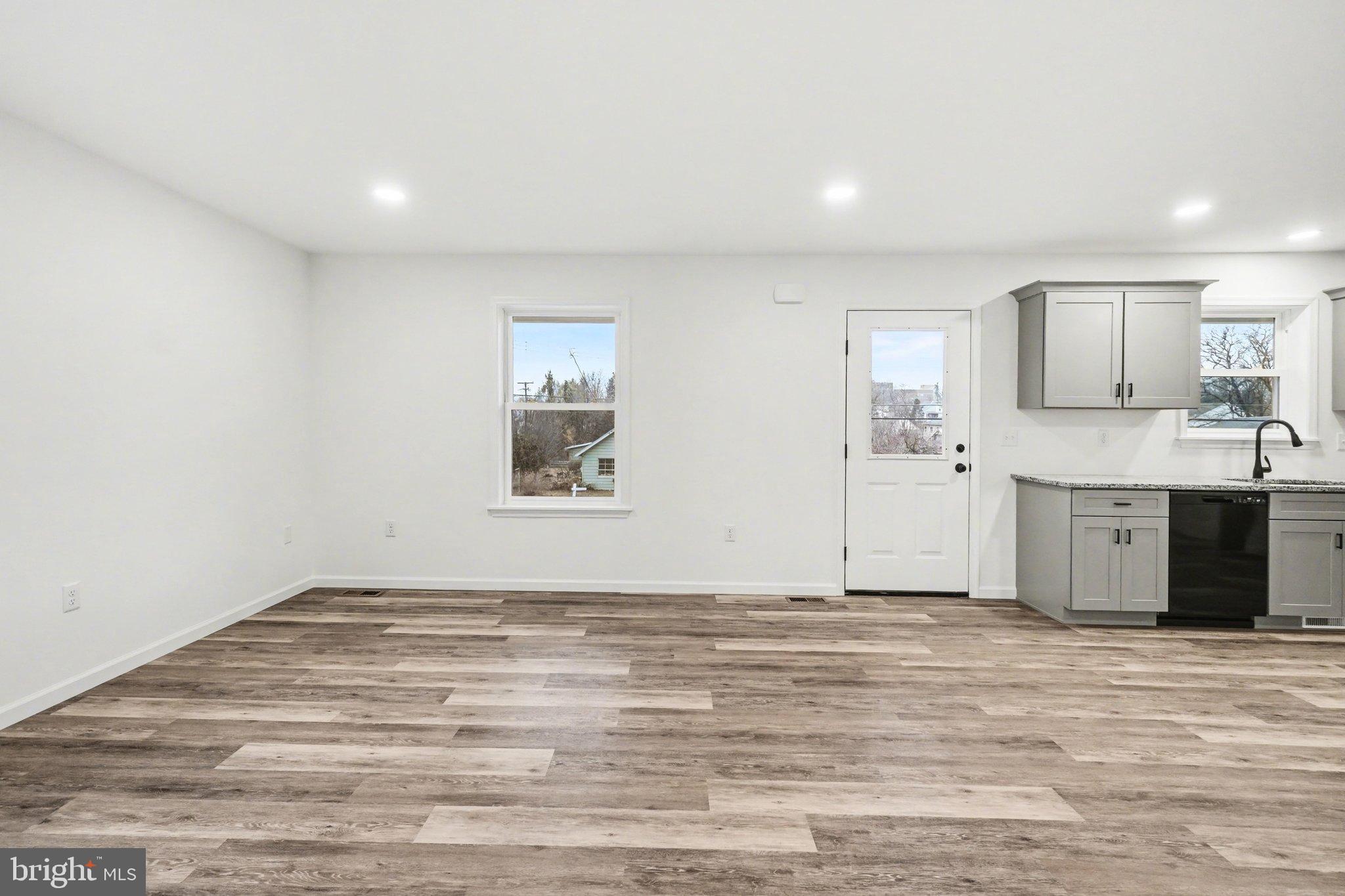 418 Elm Street Lebanon, PA 17042 - Photo 9 of 43 Bright and airy open space awaits you.