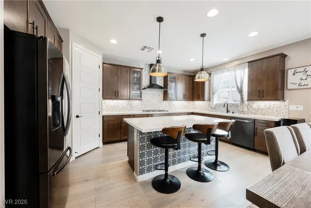 $729,999 | 10145 Matter Overlook Drive, Las Vegas, NV 89178