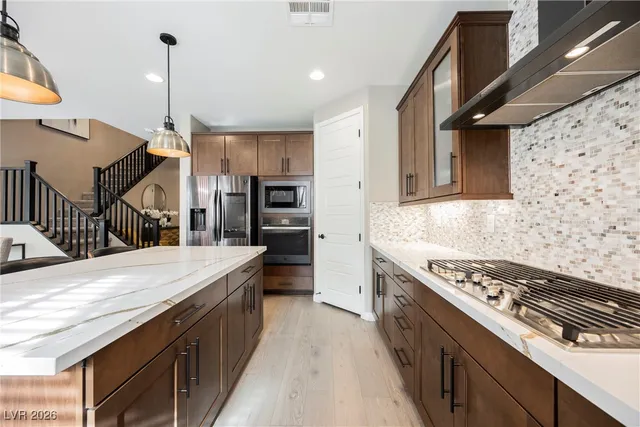 $729,999 | 10145 Matter Overlook Drive, Las Vegas, NV 89178