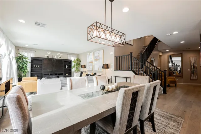 $729,999 | 10145 Matter Overlook Drive, Las Vegas, NV 89178