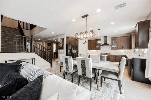 $729,999 | 10145 Matter Overlook Drive, Las Vegas, NV 89178