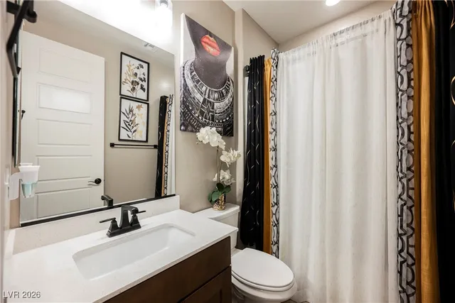 $729,999 | 10145 Matter Overlook Drive, Las Vegas, NV 89178