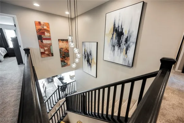 $724,999 | 10145 Matter Overlook Drive, Las Vegas, NV 89178