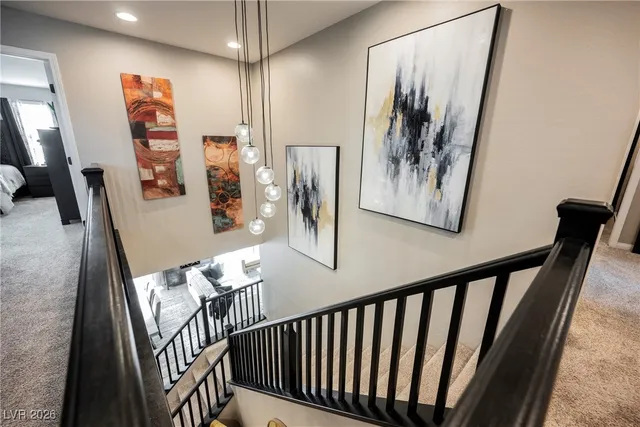 $729,999 | 10145 Matter Overlook Drive, Las Vegas, NV 89178