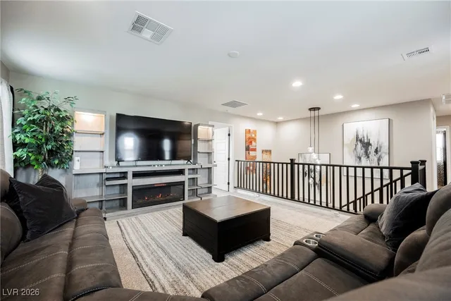 $729,999 | 10145 Matter Overlook Drive, Las Vegas, NV 89178