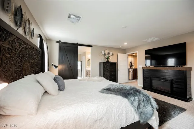 $729,999 | 10145 Matter Overlook Drive, Las Vegas, NV 89178