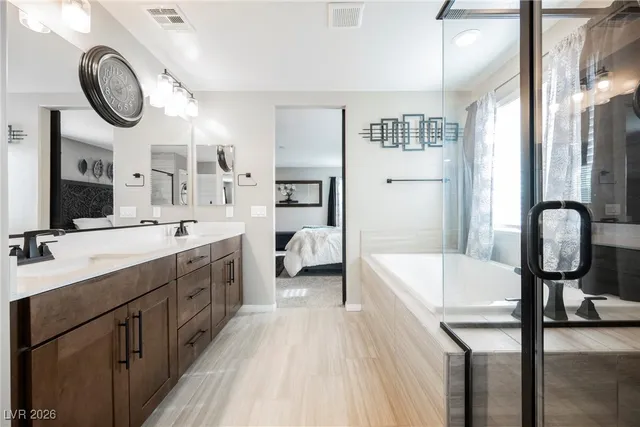 $729,999 | 10145 Matter Overlook Drive, Las Vegas, NV 89178