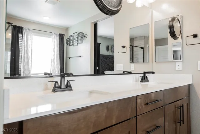 $729,999 | 10145 Matter Overlook Drive, Las Vegas, NV 89178