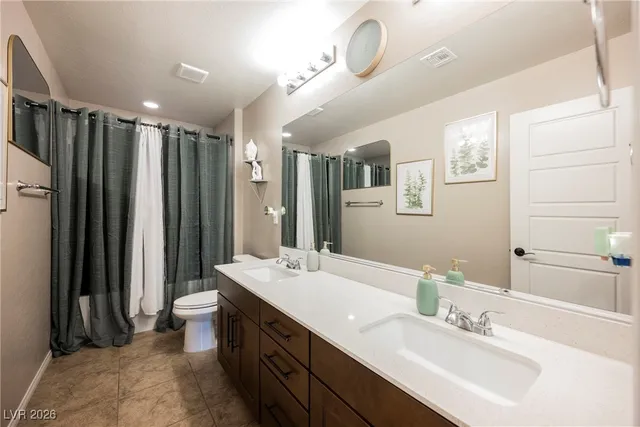 $729,999 | 10145 Matter Overlook Drive, Las Vegas, NV 89178