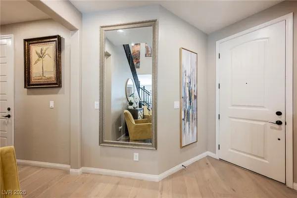 $724,999 | 10145 Matter Overlook Drive, Las Vegas, NV 89178